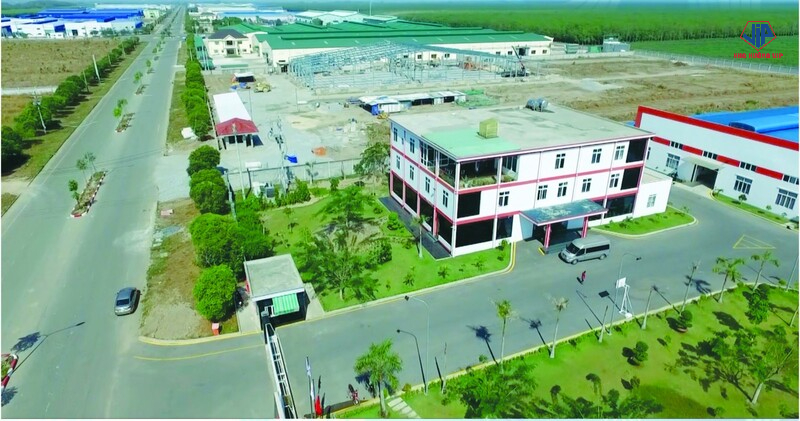 Giá thuê đất ở khu công nghiệp có mức giá phải chẳng