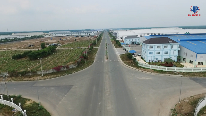 Cần nghiên cứu kỹ thị trường trước khi đưa ra quyết định mức giá thuê đất khu công nghiệp Rạch Bắp