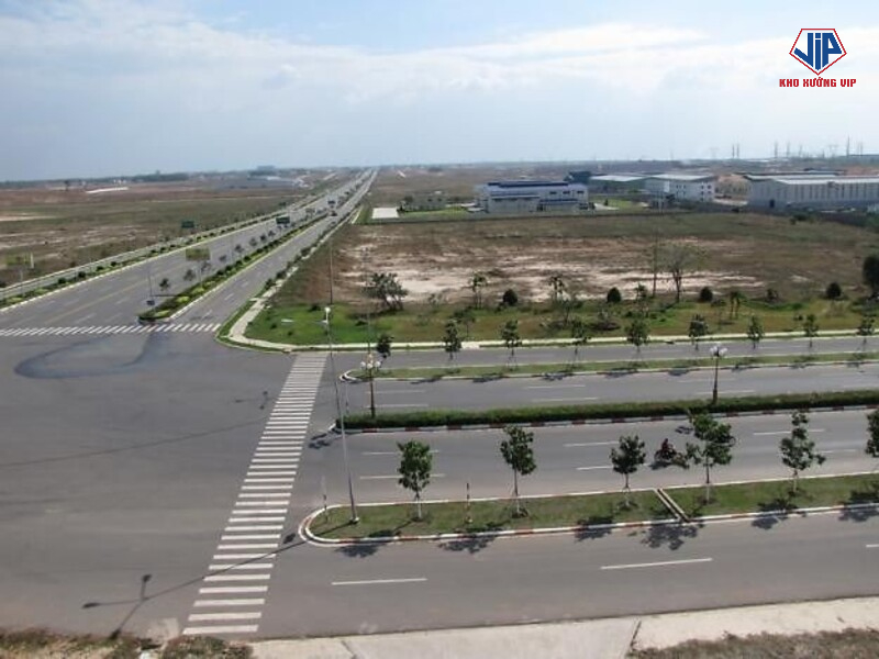 Tìm đơn vị với giá thuê đất khu công nghiệp Rạch Bắp phù hợp