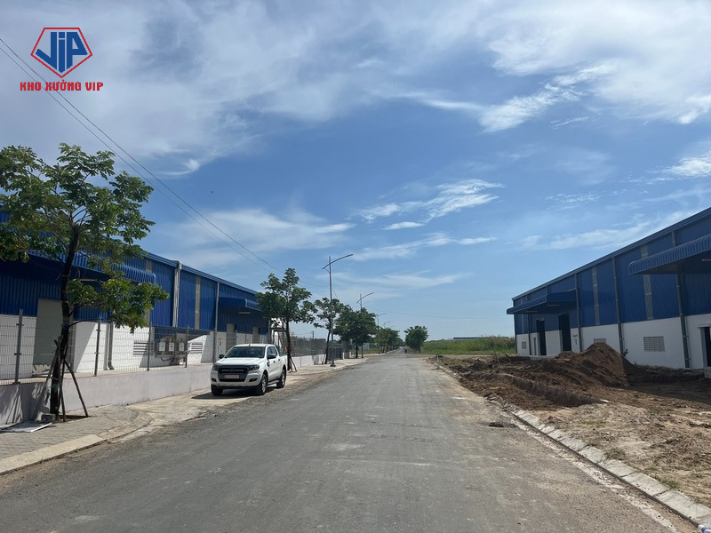 Kho Xưởng VIP là đơn vị nhận ký gửi xưởng KCN Rạch Bắp uy tín