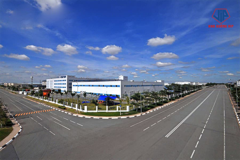 Chi phí tại KCN Sóng Thần 2 minh bạch và cạnh tranh, thuận lợi cho doanh nghiệp đầu tư dài hạn