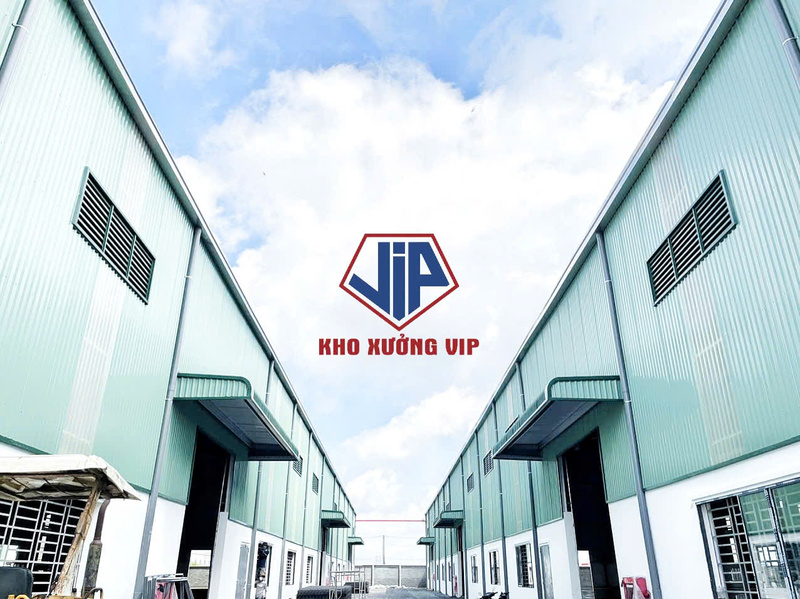Kho Xưởng VIP – Đối tác tư vấn đầu tư uy tín tại KCN Sóng Thần