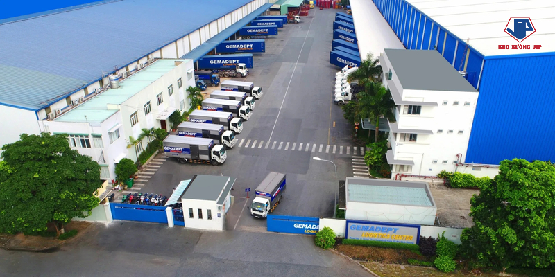 danh sách công ty khu công nghiệp Sóng Thần