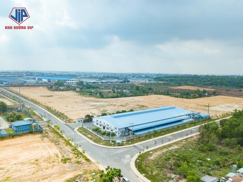 Kho Xưởng VIP đảm bảo cung cấp kho xưởng chất lượng với dịch vụ chuyên nghiệp và minh bạch