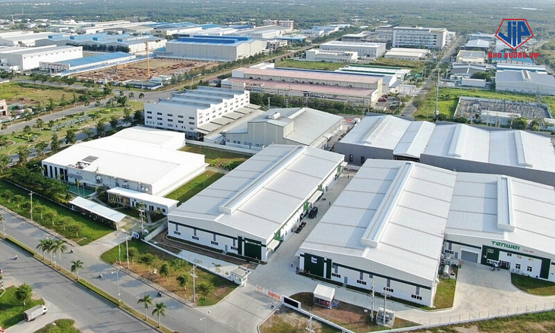 KCN Sóng Thần sở hữu hạ tầng hiện đại, nguồn nhân lực dồi dào và chính sách ưu đãi hấp dẫn