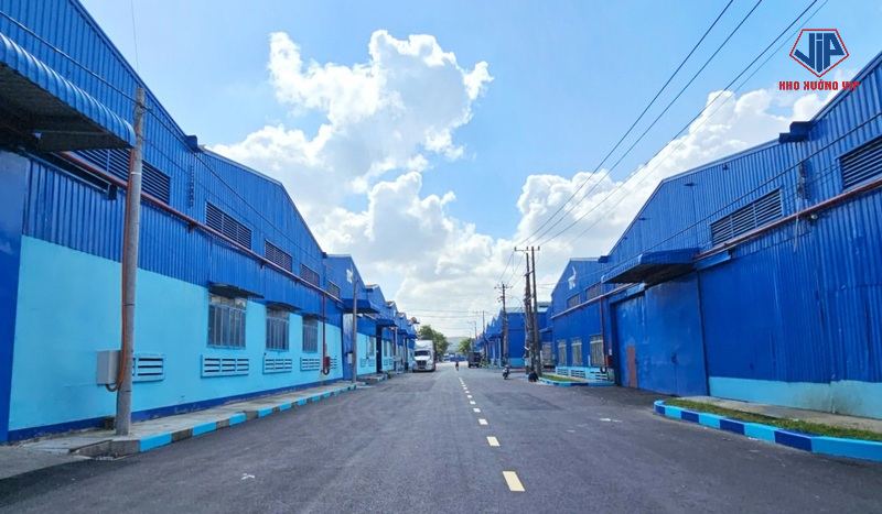 Giá thuê đất KCN Sóng Thần có thể thương lượng tùy dự án, chưa bao gồm các loại phí dịch vụ kèm theo