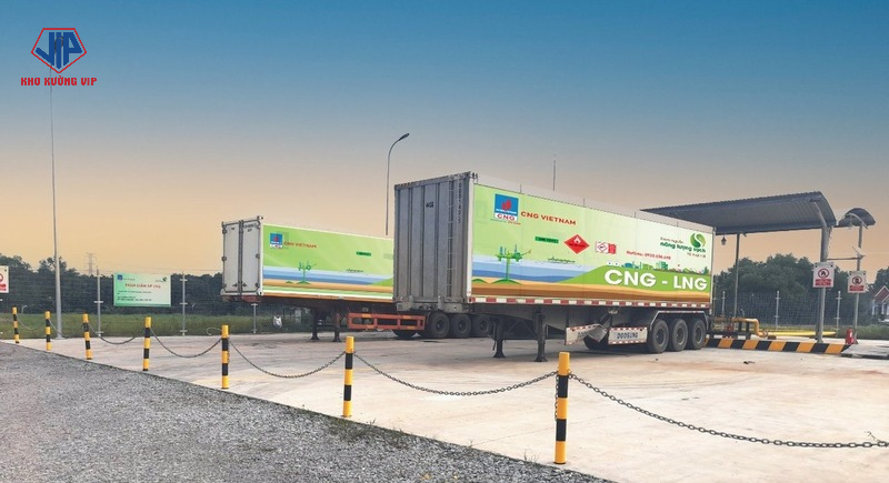 cho thuê kho xưởng KCN Sóng Thần