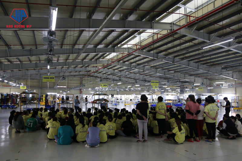 Có nên mua đất kcn SIKICO