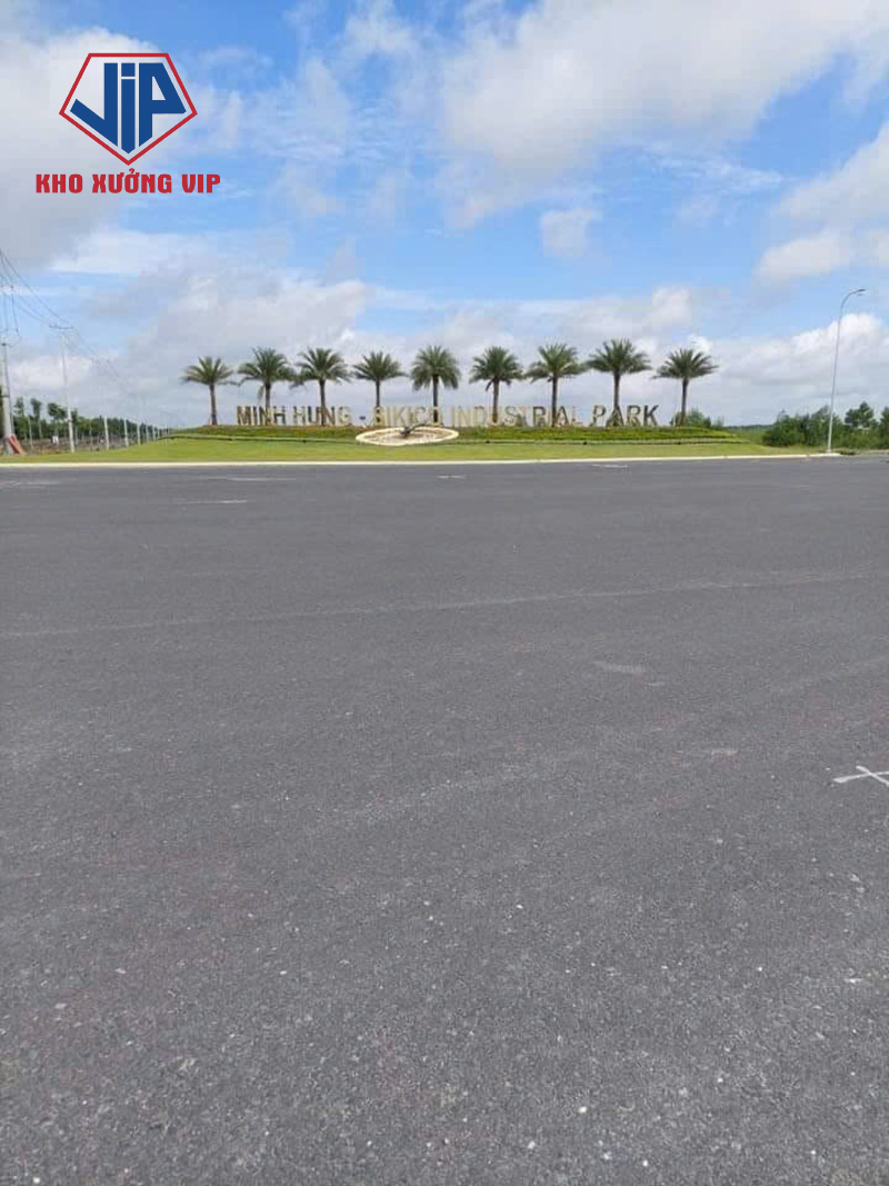 chính sách ưu đãi đầu tư khu công nghiệp SIKICO