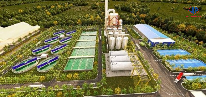 Giá thuê đất tại KCN SIKICO dao động tùy vị trí, diện tích, thường cao hơn 10-15% so với niêm yết