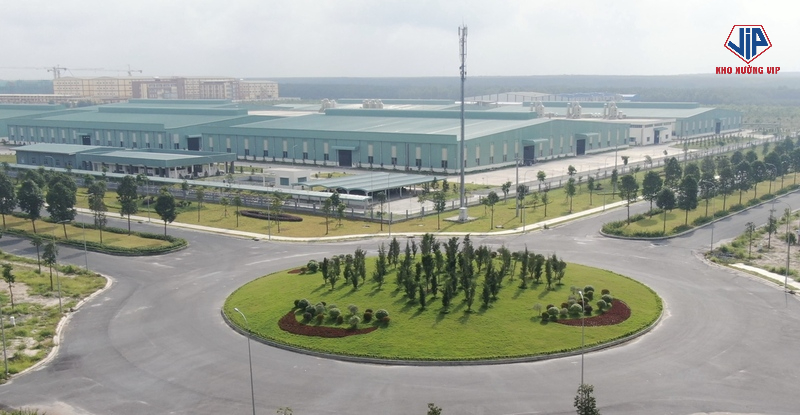 Hạ tầng đồng bộ và hiện đại tại KCN SIKICO làm tăng giá thuê đất và hiệu quả cho doanh nghiệp