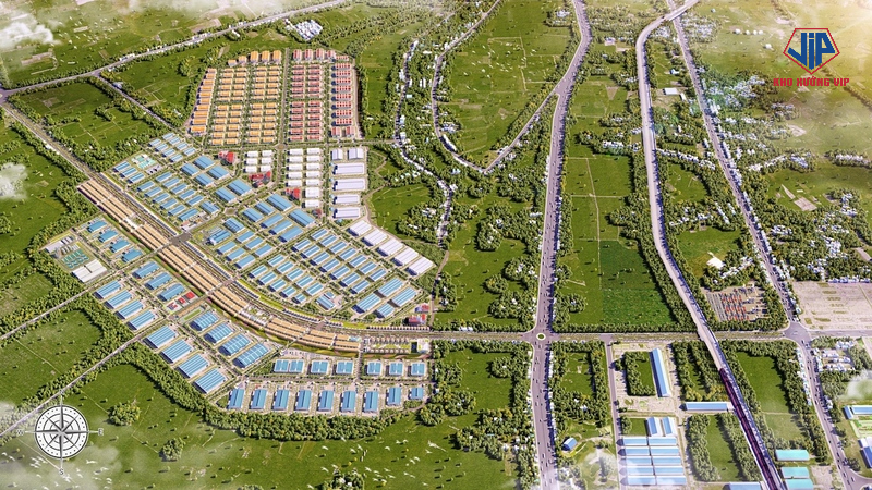 Các tiện ích xung quanh KCN SIKICO làm tăng giá trị và ảnh hưởng trực tiếp đến giá thuê đất khu công nghiệp SIKICO