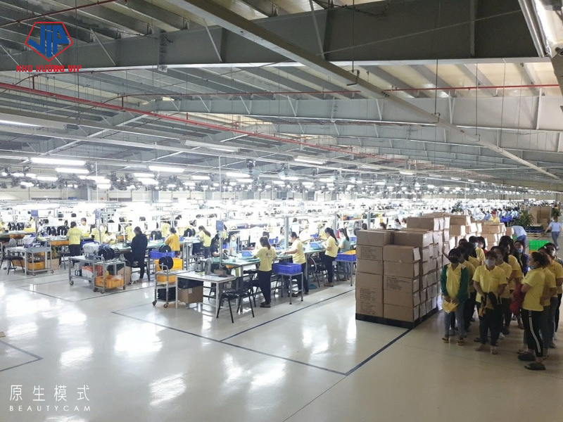 Ký gửi nhà xưởng kcn SIKICO