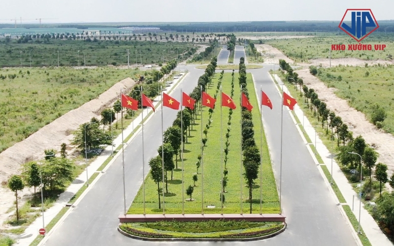 Bán đất KCN SIKICO