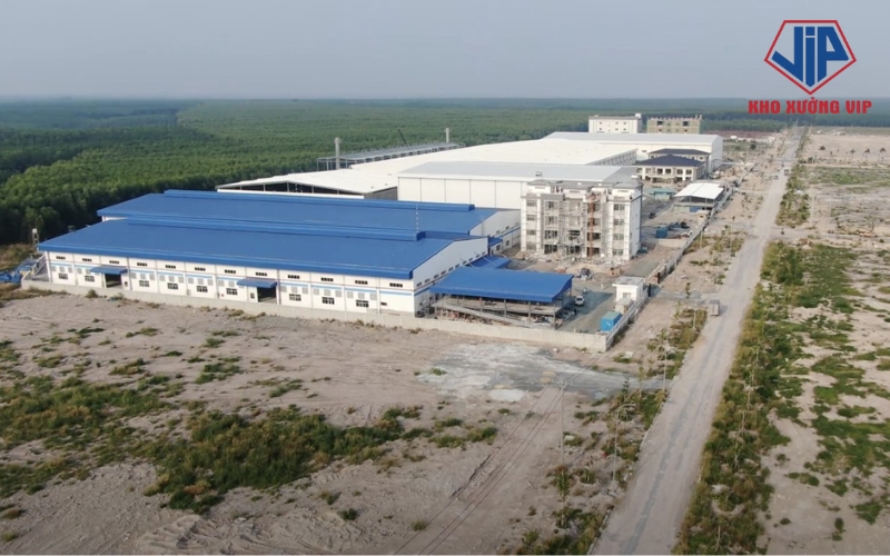 cho thuê kho xưởng KCN SIKICO