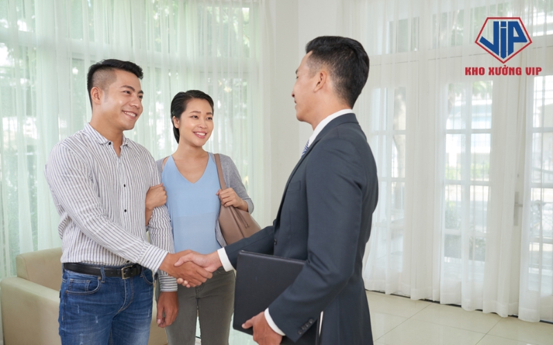 cho thuê kho xưởng KCN SIKICO