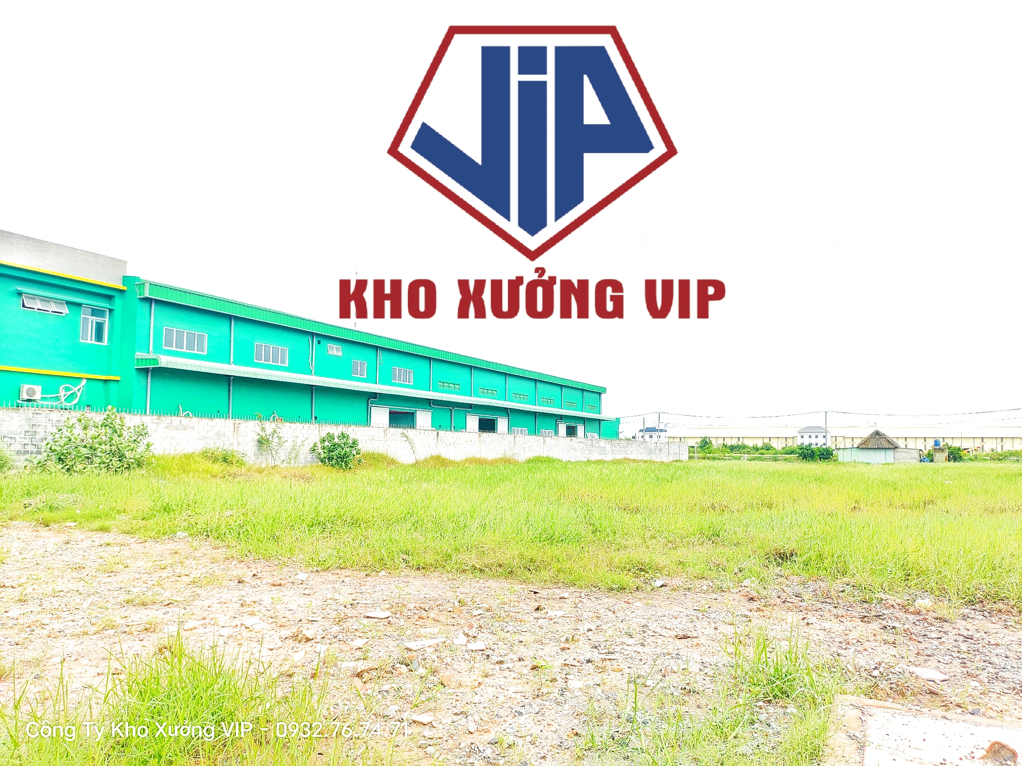 Thời hạn giao đất khu công nghiệp Tân Đô