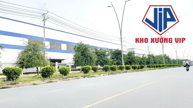 Khoxuongvip cung cấp dịch vụ môi giới thuê kho xưởng Tân Đô uy tín, hiệu quả