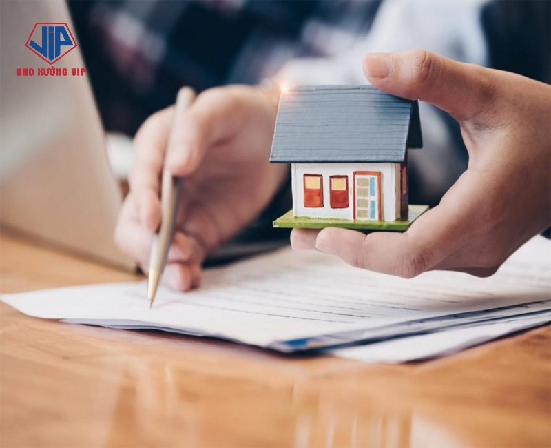 cho thuê xưởng khu công nghiệp Tân Đô Đức Hòa Hạ Long An