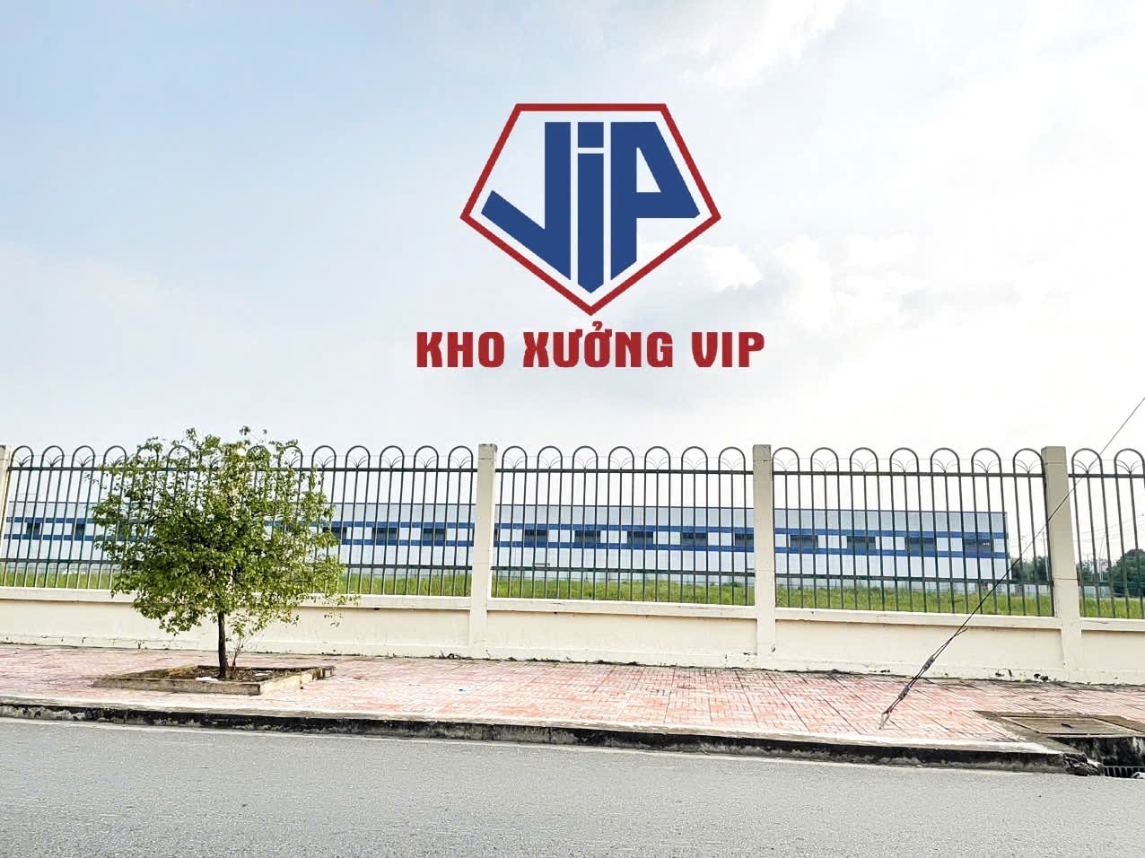 Bán đất khu công nghiệp tân đô Đức Hòa Hạ long an