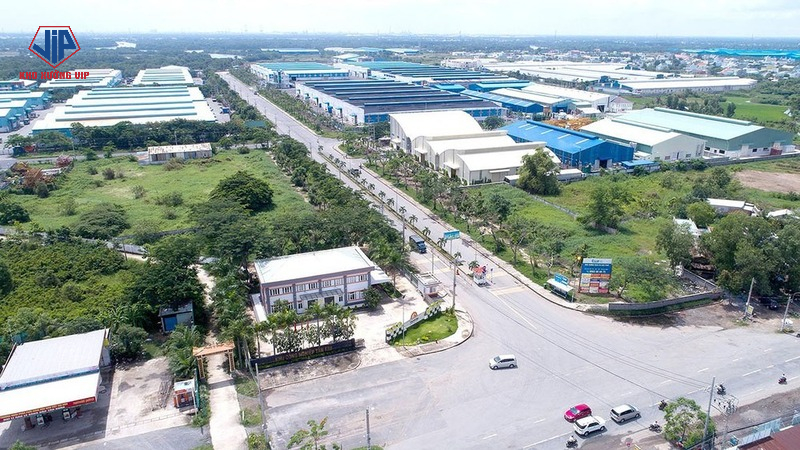Bán đất kcn Tân Kim