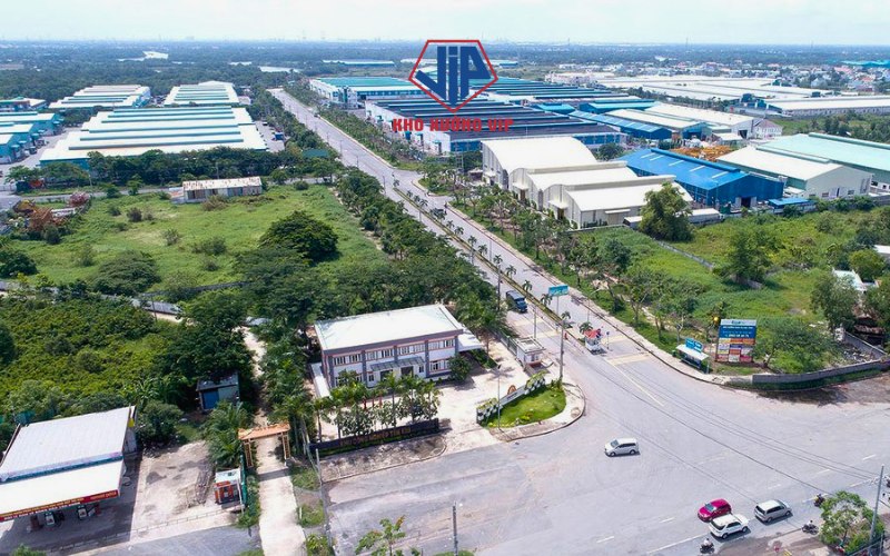 Những bước quan trọng trong khi có nên thuê xưởng kcn Tân Kim