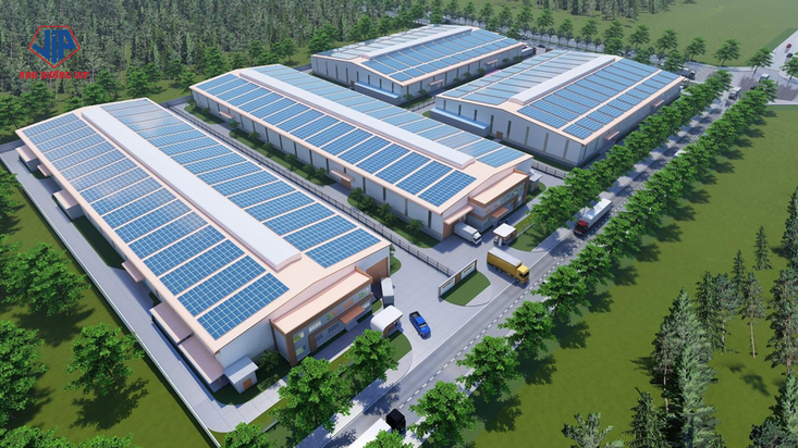 Giá thuê đất khu công nghiệp Thuận Đạo