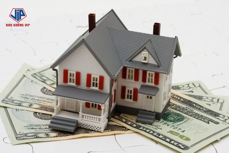Ký gửi đất khu công nghiệp Thuận Đạo