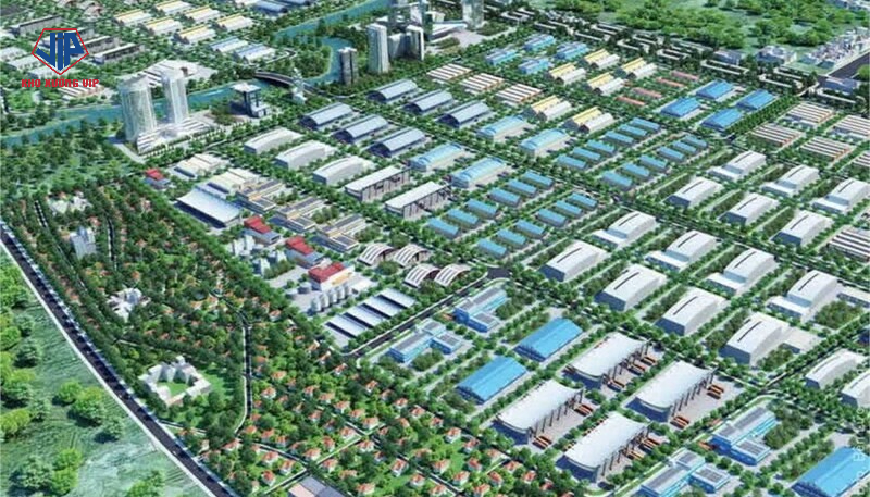 Ký gửi đất khu công nghiệp Thuận Đạo
