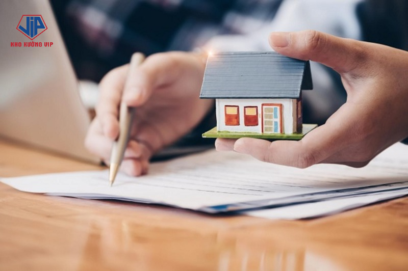 Ký gửi đất khu công nghiệp Thuận Đạo