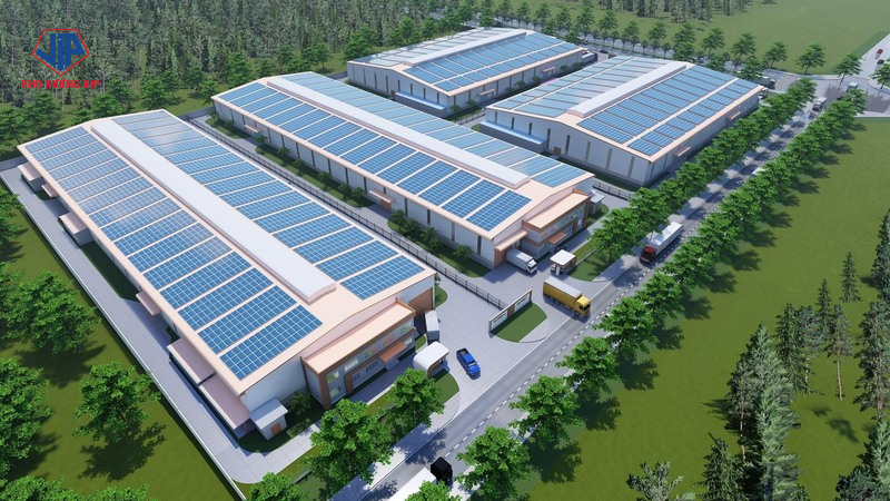 Ký gửi đất khu công nghiệp Thuận Đạo