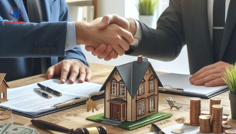 Ký gửi đất khu công nghiệp Thuận Đạo