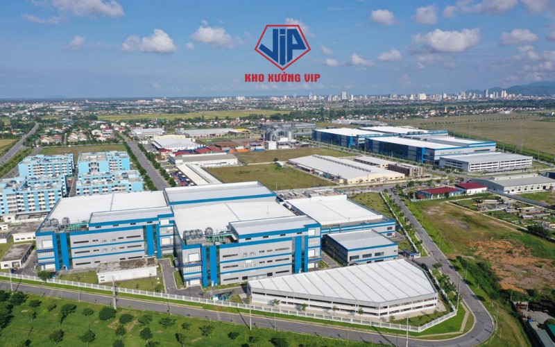  VSIP Nghệ An được quy hoạch trở thành điểm đến đầu tư trọng điểm trong lĩnh vực công nghiệp công nghệ cao
