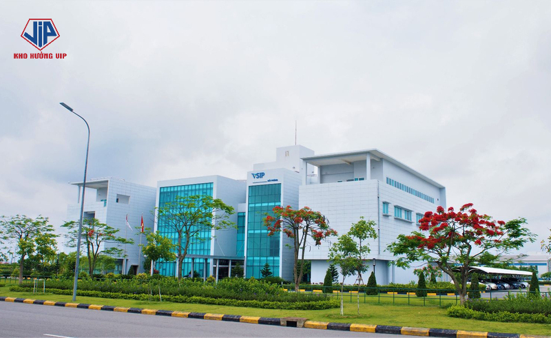 Có nên mua đất kcn VSIP