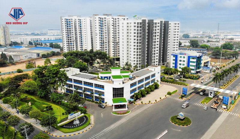 Ký gửi đất khu công nghiệp VSIP