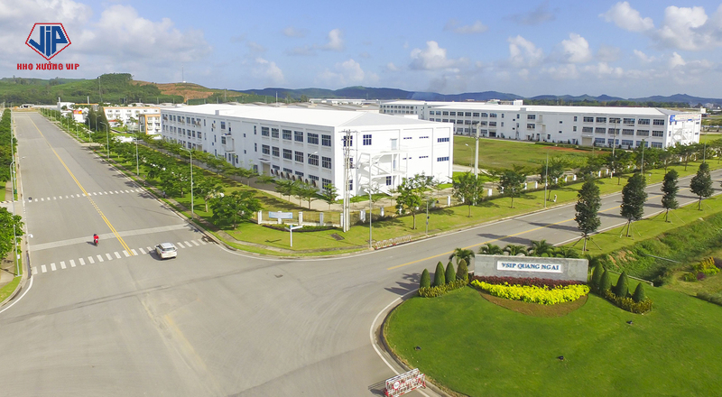 Bán xưởng kcn VSIP