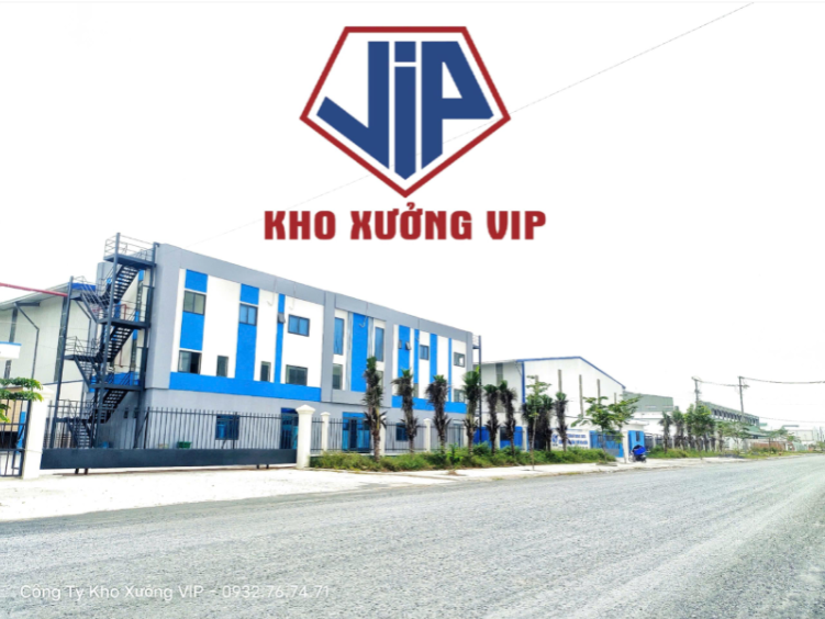 Ban quản lý khu công nghiệp Xuyên Á