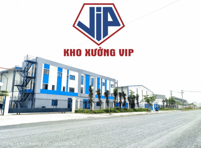 Các ngành nghề được ưu tiên cấp phép tại kcn Xuyên Á