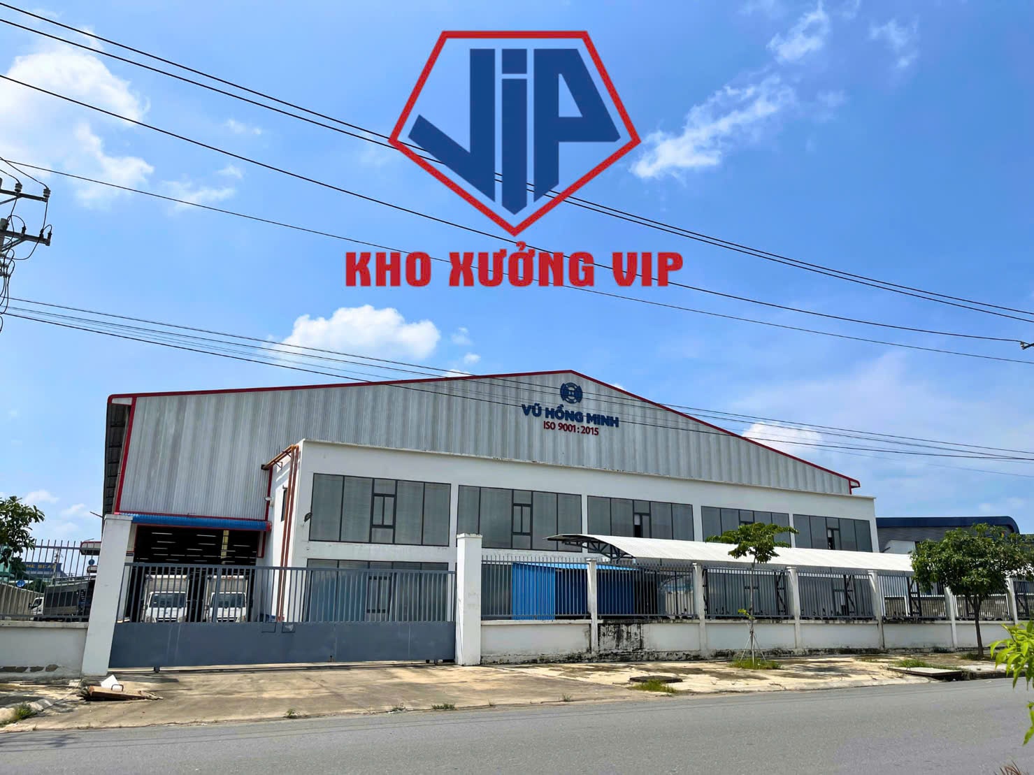 Giá đất khu công nghiệp xuyên á 