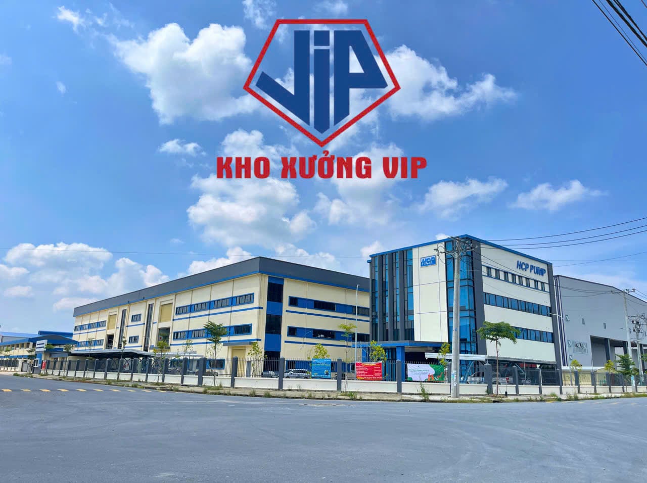 Chủ Đầu Tư Khu Công Nghiệp Xuyên Á