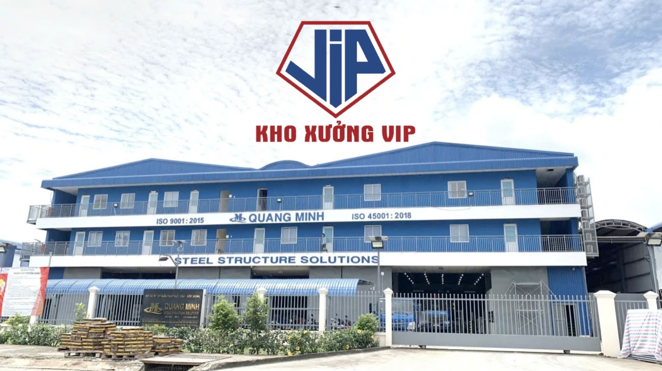 Bán Xưởng KCN Hải Sơn Cần Giuộc