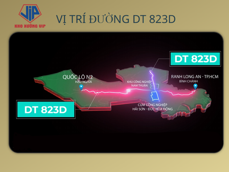 Danh sách công ty khu công nghiệp Nam Thuận