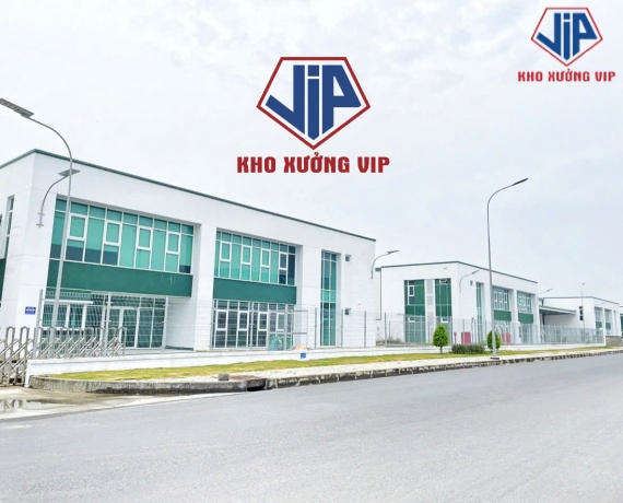 Bán Xưởng Kcn Mỹ Xuân A2 Bà Rịa Vũng Tàu