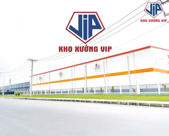 Cho Thuê Kho Xưởng KCN Bàu Bàng Lai Uyên Bình Dương