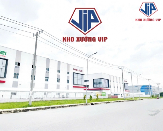 Cho thuê kho xưởng KCN Nam Tân Uyên mở rộng Bình Dương