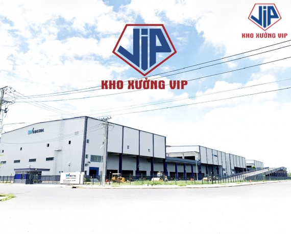 Bán đất khu công nghiệp VSIP 1
