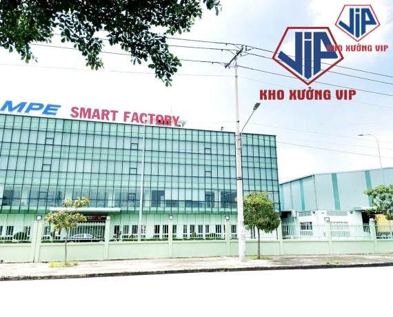 Bán đất KCN Châu Đức Bà Rịa Vũng Tàu