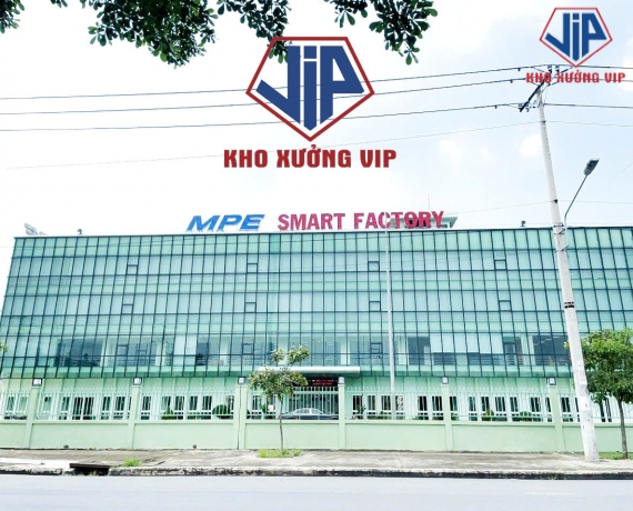 Bán đất KCN Xuyên Á tỉnh Long An