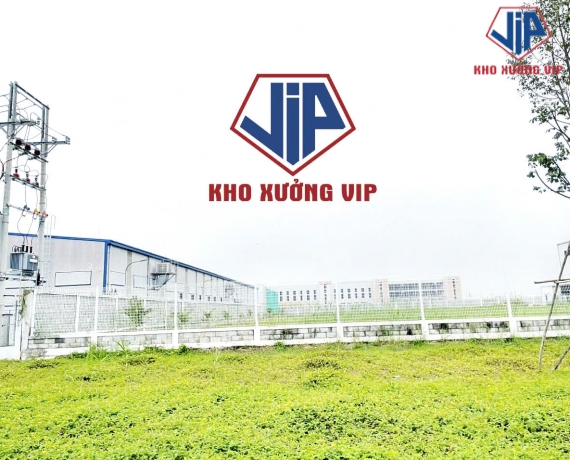 Bán Xưởng Kcn Mỹ Xuân B1 Conac Mở Rộng