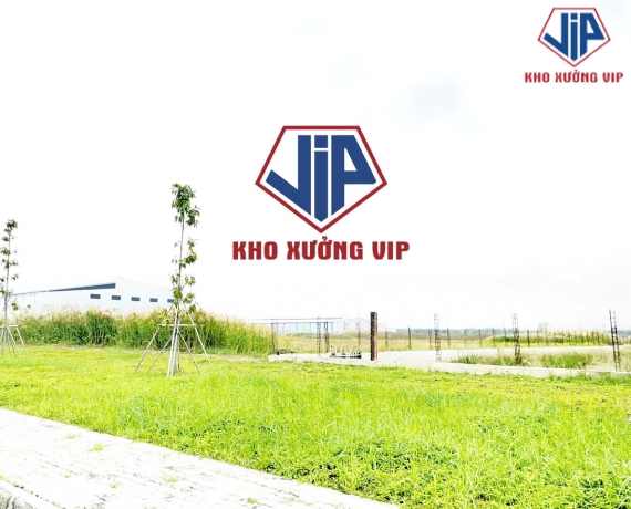 Cho thuê kho xưởng Khu CN Sông Mây